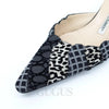 Manolo Blahnik Mule 123815 [P]