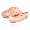 Bottega Veneta Puddle Rubber Slingback 123727 [P]