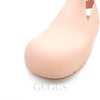 Bottega Veneta Puddle Rubber Slingback 123727 [P]