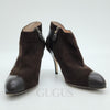 Ferragamo Ankle Boots 123719 [P]