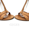 GIANVITO ROSSI Sandalen 123715 [P]