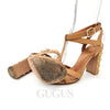 GIANVITO ROSSI Sandalen 123715 [P]