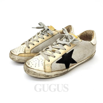 GOLDEN GOOSE ゴールデングース スーパースター スニーカー 123703