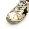 Golden Goose Superstar Sneakers 123703 [P]