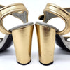 GOLDEN GOOSE ゴールデングース サンダル 123680 [P]