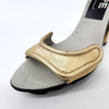 GOLDEN GOOSE ゴールデングース サンダル 123680 [P]
