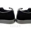 GIUSEPPE ZANOTTI Velours Slip-On 123675 [P]