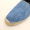 Loewe Espadrille 123662 [P]