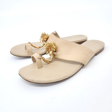 CHRISTIAN DIOR Slipper 123652