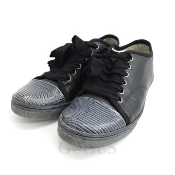 LANVIN Sneaker 123600