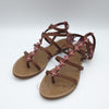 LOUIS VUITTON Sandalen 127321 [P]