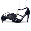 Hermes Suede Sandals 123579 [P]