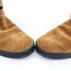 LOUIS VUITTON スノードロップ アンクルブーツ 123522 [P]