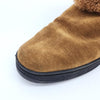 LOUIS VUITTON スノードロップ アンクルブーツ 123522 [P]