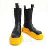 Bottega Veneta Tire Chelsea Boots 123472 [P]