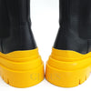 Bottega Veneta Tire Chelsea Boots 123472 [P]