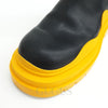 Bottega Veneta Tire Chelsea Boots 123472 [P]