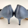 Manolo Blahnik Satin Shoes 123324 [P]
