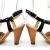 Giuseppe Zanotti Patent Sandals 123276 [P]