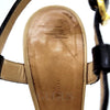 Giuseppe Zanotti Patent Sandals 123276 [P]