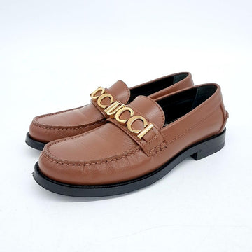 GUCCI グッチ ローファー 123269