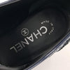 CHANEL ペイデントローファー 117309 [P]