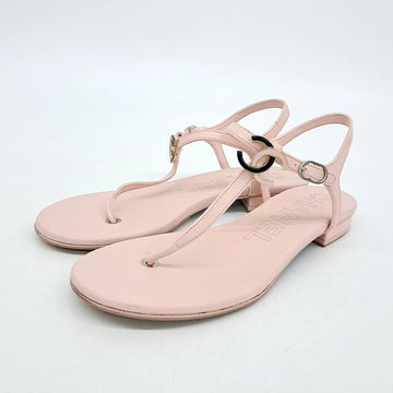Chanel Sandals 122497