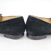 Christian louboutin Suede Loafer 123175 [P]