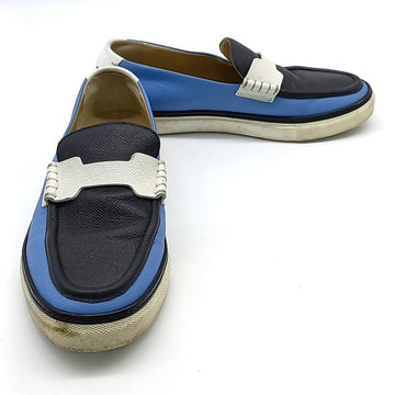 HERMES エルメス ローファー 123168
