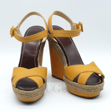 Christian louboutin Wedge Sandals 123132
