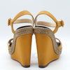 Christian louboutin Wedge Sandals 123132 [P]