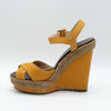 Christian louboutin Wedge Sandals 123132 [P]