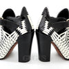 Proenza schouler Open Toe Heels 123120 [P]