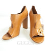 Chloe Chloé Open-Toe Shoes 123109 [P]
