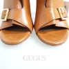 Chloe Chloé Open-Toe Shoes 123109 [P]