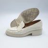 CHANEL Steppslipper 127035 [P]