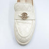 CHANEL Steppslipper 127035 [P]