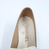 CHANEL Steppslipper 127035 [P]