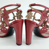 Hermes Karlotta Sandals 123043 [P]