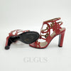 Hermes Karlotta Sandals 123043 [P]