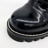 LOUIS VUITTON Lace-Up Stiefelette 4026561 [P]
