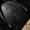 LOUIS VUITTON Lace-Up Stiefelette 4026561 [P]
