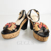 Prada Patent Sandals 122979 [P]