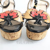 Prada Patent Sandals 122979 [P]
