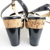 Prada Patent Sandals 122979 [P]