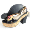 Prada Patent Sandals 122979 [P]
