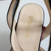 Prada Patent Sandals 122979 [P]