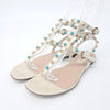 Valentino Sandals 122963 [P]