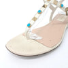 Valentino Sandals 122963 [P]