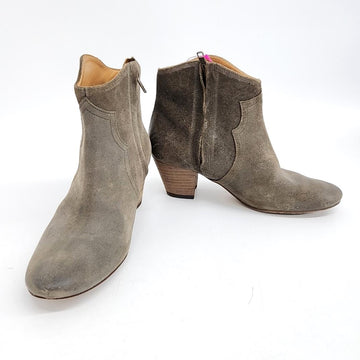 ISABEL MARANT Dicker Stiefel 122958
